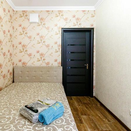 Kvartirkoff Na Bogatyrskaya 6A, 15Th Floor 基輔 外观 照片